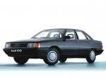 Audi 100 1982 года (WW)